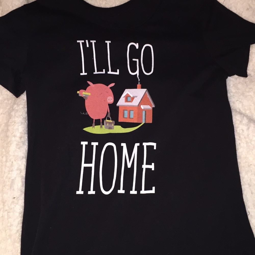 Shane Dawson T-shirt